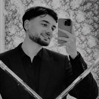 𝘼𝙢𝙞𝙧 — profile photo on Arch Town
