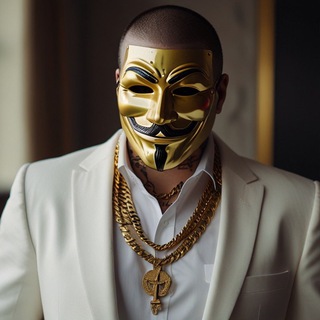 DAD MONEY — profile photo on Arch Town