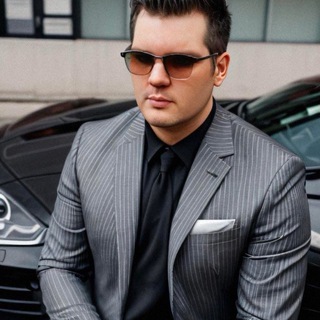 Chrissyyd — profile photo on Arch Town