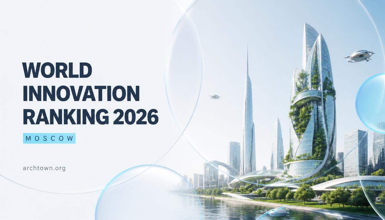 Moscow 2026: The Architecture of a Closed-Loop Superpower