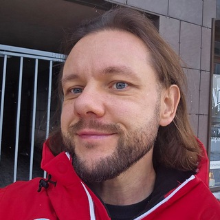 Bartolomey — profile photo on Arch Town