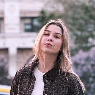 Мария Князева — profile photo on Arch Town