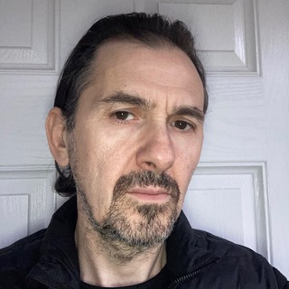Gueorgui — profile photo on Arch Town