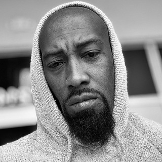 B Hank — profile photo on Arch Town