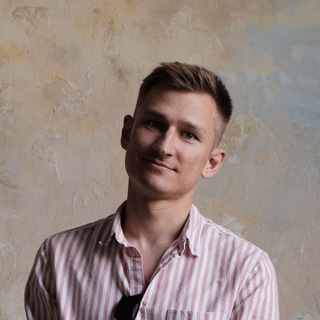 Andrey Bogomolov — profile photo on Arch Town