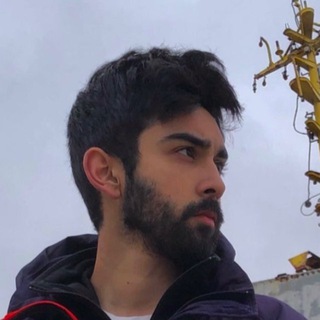 Emin — profile photo on Arch Town
