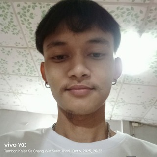 Chan — profile photo on Arch Town