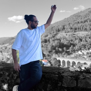 Ali — profile photo on Arch Town