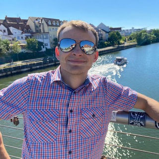 Руслан — profile photo on Arch Town
