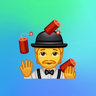 🔨 — profile photo on Arch Town