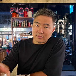 Pavel — profile photo on Arch Town