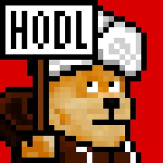 pif — profile photo on Arch Town