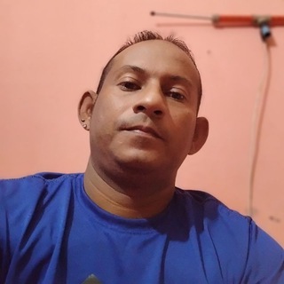 Rafael👑 — profile photo on Arch Town