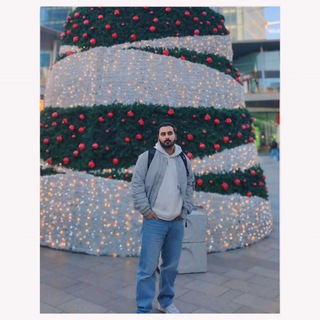 Najji — profile photo on Arch Town