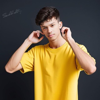 Md — profile photo on Arch Town
