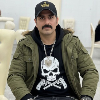 Hossein — profile photo on Arch Town