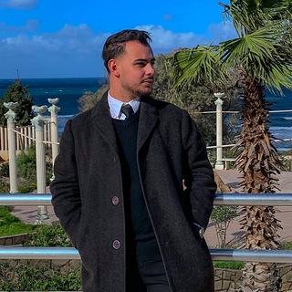 Aymen — profile photo on Arch Town