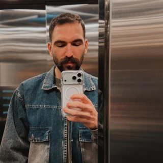 Mahdi — profile photo on Arch Town