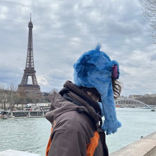 fouresh 🐾 — profile photo on Arch Town