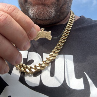 Joe — profile photo on Arch Town