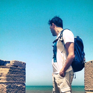Cem — profile photo on Arch Town