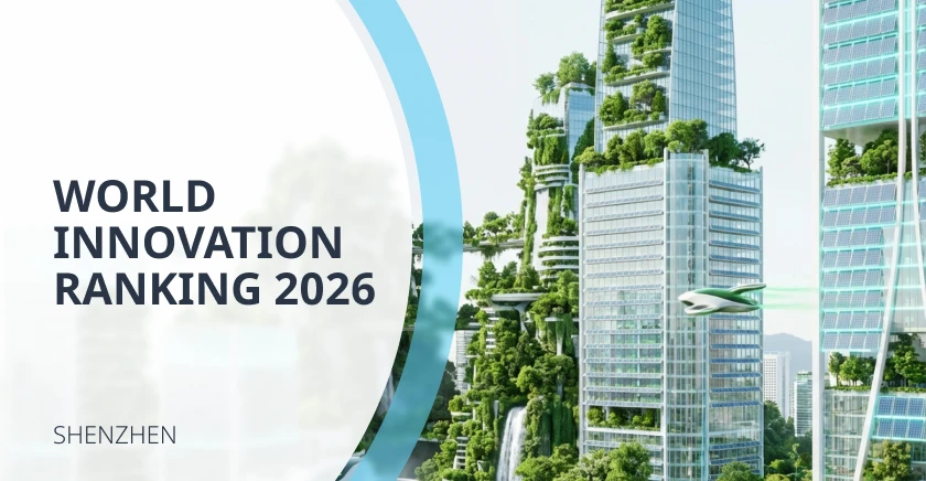 Shenzhen 2026: Architecting the Global Hardware and Intelligence Capital