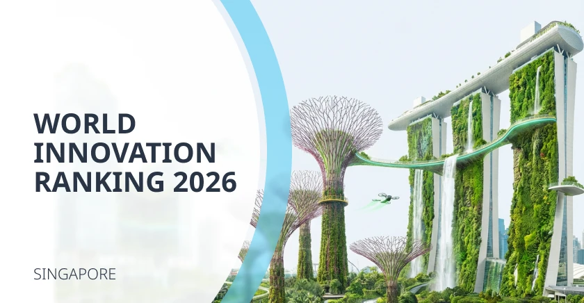 Singapore 2026: Architecting the Post-Scarcity Intelligence Capital