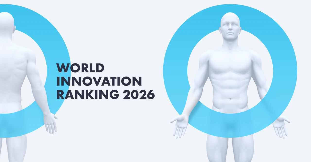 Decoding the «future»: World Innovation Ranking 2026