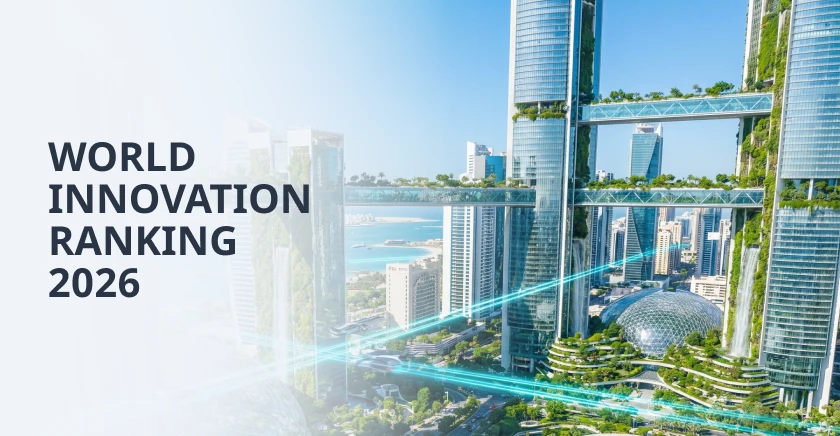 ABU DHABI 2026: Architecting the Post-Oil Intelligence Capital