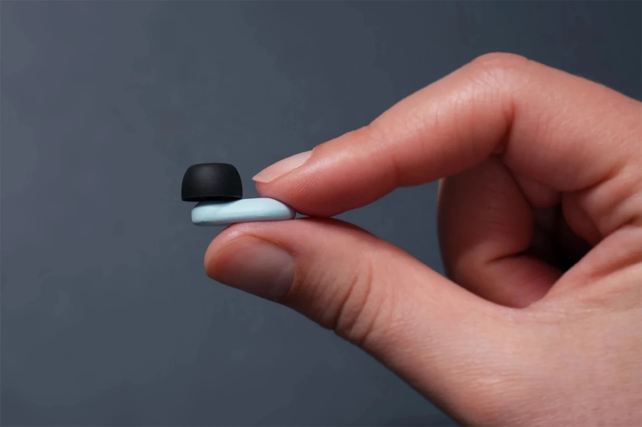 Somni Reinvents Sleep Tech with Ultra-Mini Earbuds That Never Need Power