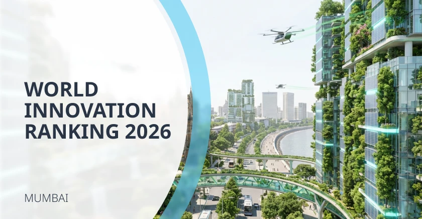 Mumbai 2026: Architecting the Post-Service Intelligence Capital of the Global South