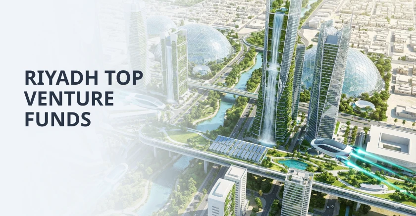 Riyadh’s VC: An Exhaustive Guide to the Top 15 Investors Shaping the Kingdom’s Digital Future