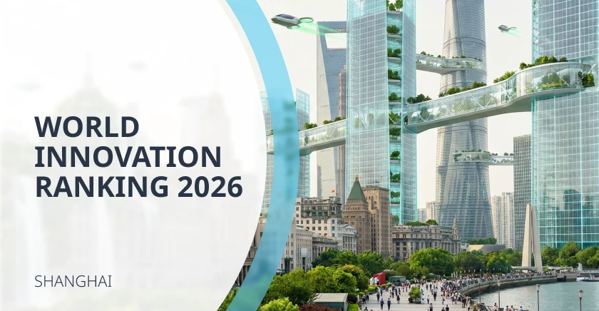 Shanghai 2026: Architecting the Tokenized Megacity and the Future of Sovereign Intelligence