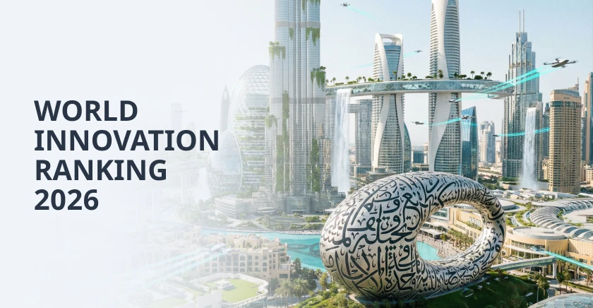 DUBAI 2026: The Global Innovation Archipelago