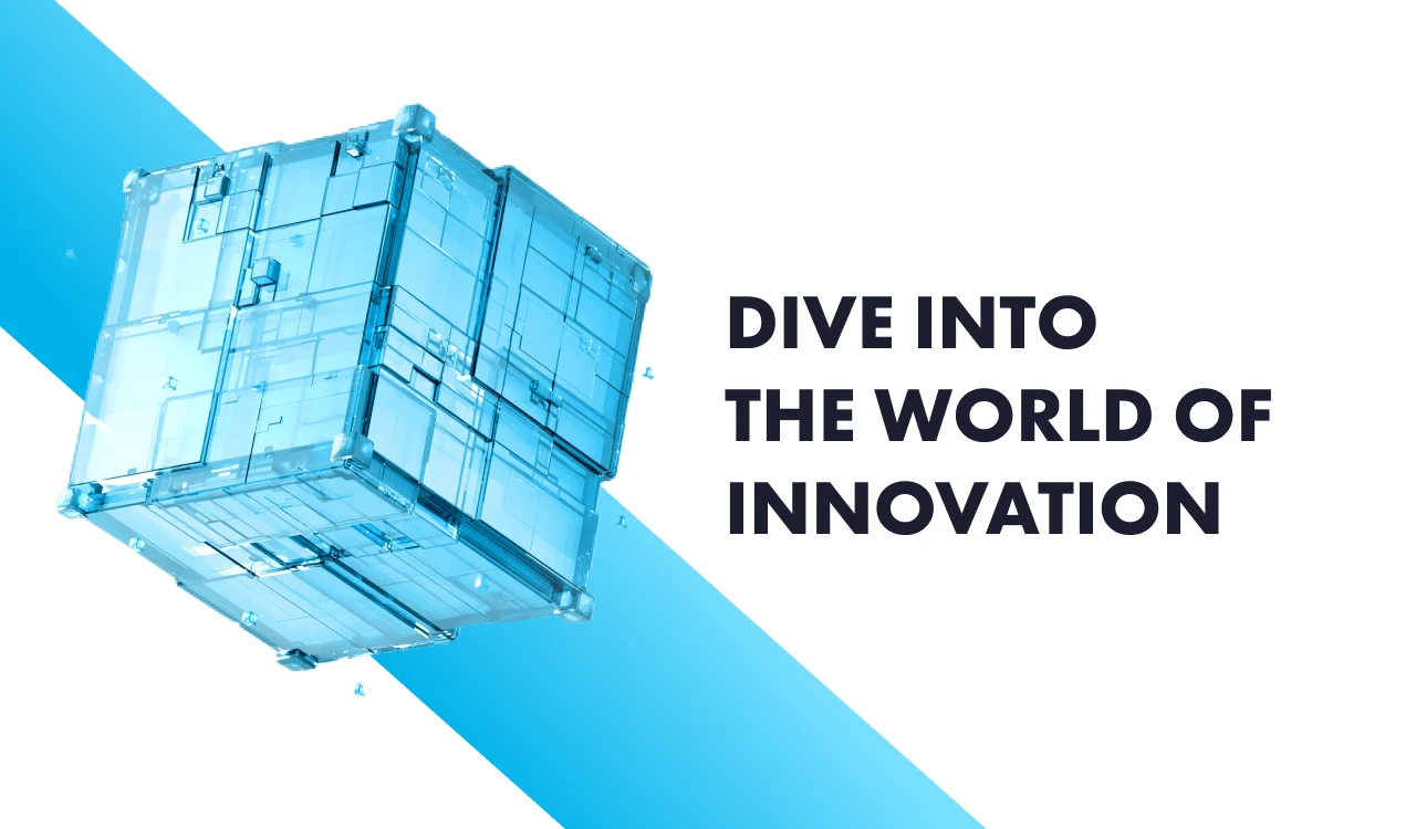 Welcome to Arch Town, a place where innovations are built