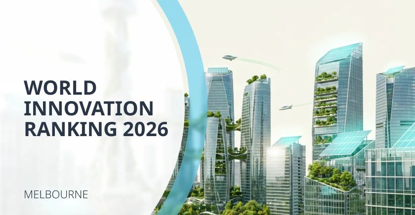 Melbourne 2026: Building The Post-Mining Intelligence Capital