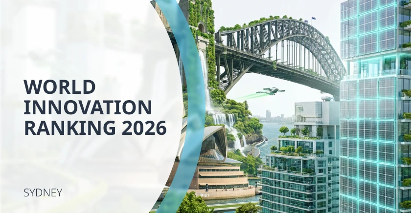 Sydney 2026: Architecting the Post-boom Intelligence and Climate Capital