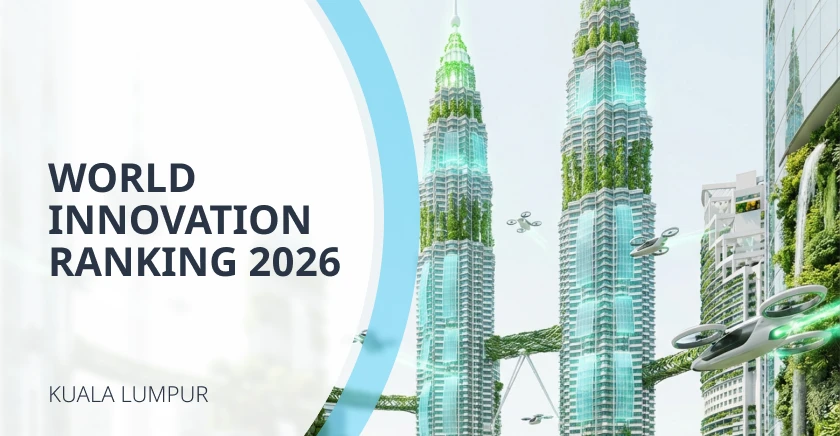 Kuala Lumpur 2026: Building the Blue Ocean Capital of Southeast Asia