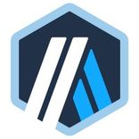 Arbitrum — profile photo on Arch Town
