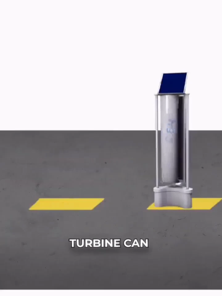 This new energy tech turns city traffic into power!