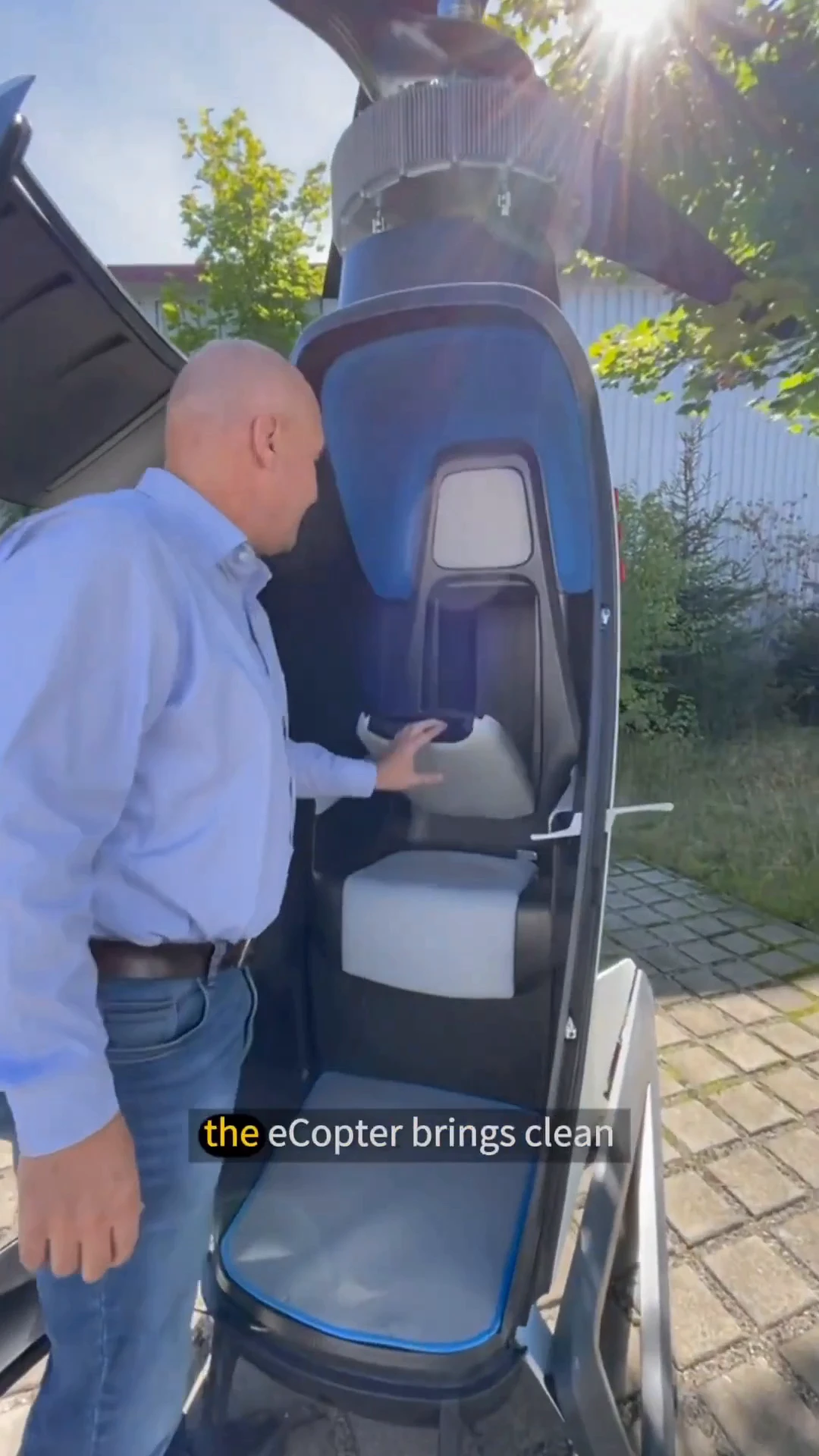 FlyNow Aviation: The future is flying solo—literally