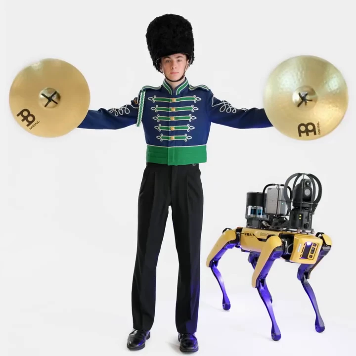 Boston Dynamics' Spot robot now detects acoustic leaks