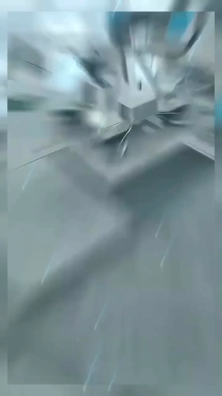 Tile-laying robot
