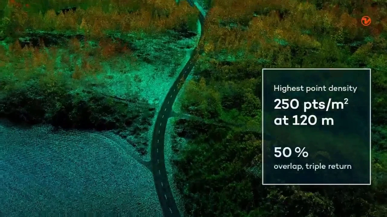 Drones are providing faster, cheaper, and better quality survey data