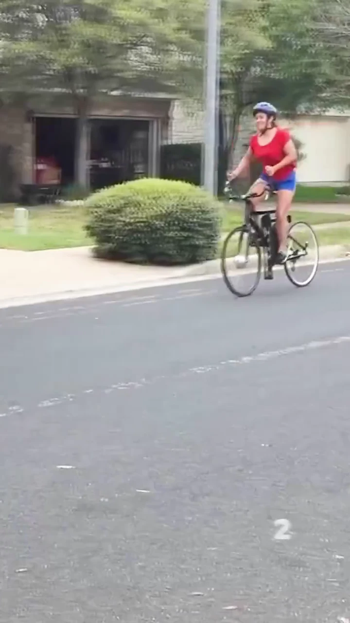 Vertically pedaled innovative bicycle