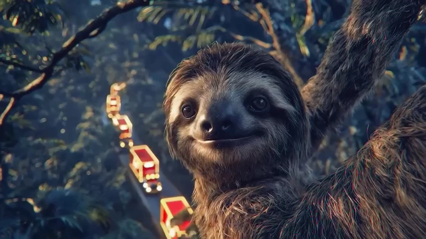 This year’s Coca-Cola Christmas ad? 100% AI-made