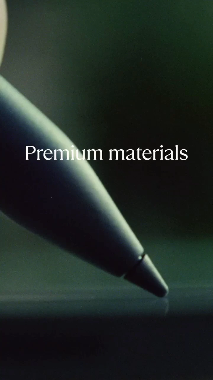 reMarkable has introduced Paper Pro Move: compact digital planner with reading capabilities