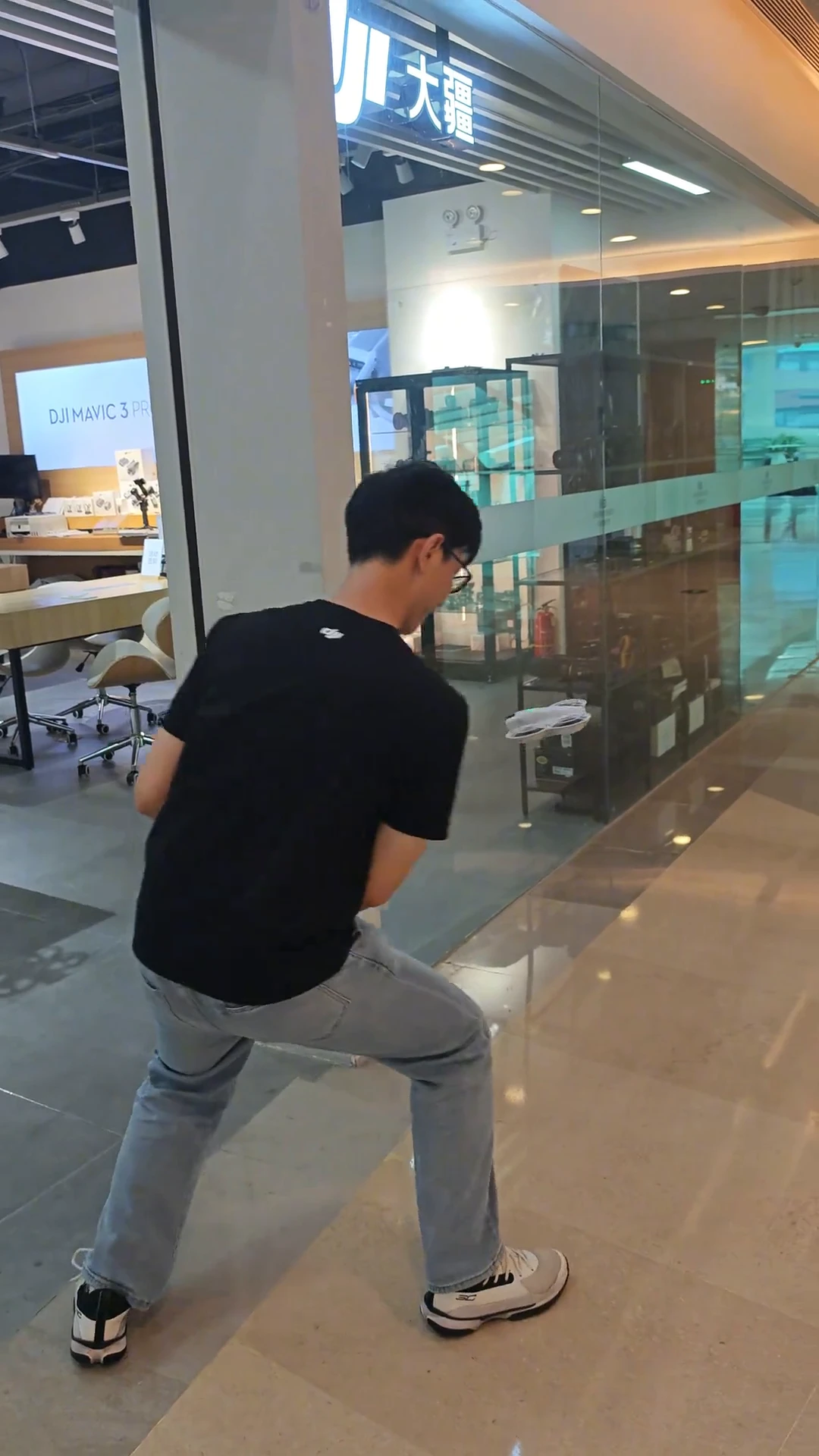 Drone Attack. How China captured the Global Quadcopter Market