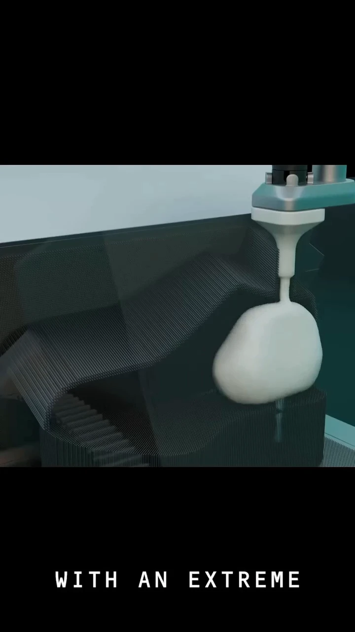Fyous just reinvented manufacturing with polymorphic moulding
