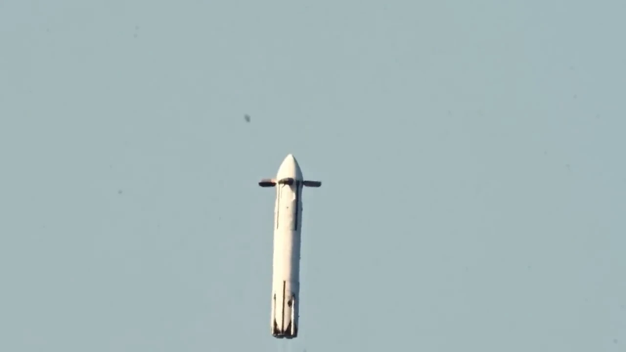 Honda has tested its first reusable rocket